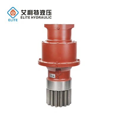 Slew Planetary Gearbox
