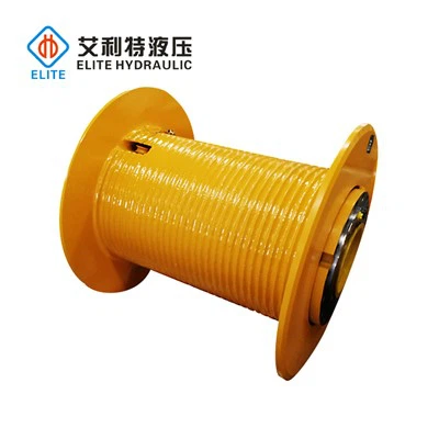 Unitats de cabrestant